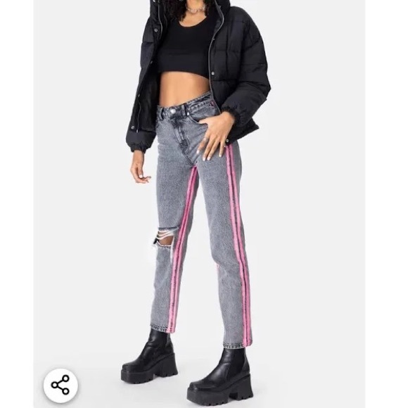 Adika Jeans - Picture 1 of 7